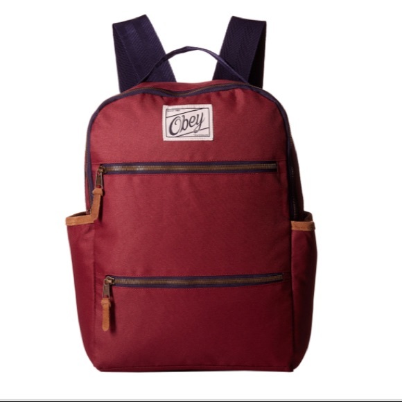 Backpack - Picture 2 of 2